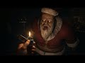 This Christmas Horror Game Is DEEPLY Unsettling