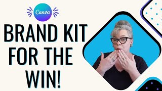 How To Create A Canva Brand Kit For A Consistent Brand Identity
