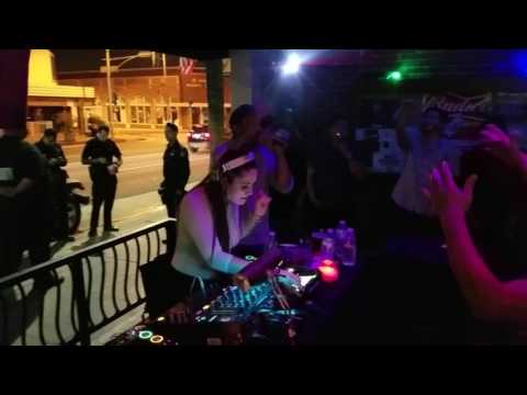 Julie B with Louis Hale Live from Revival Tuesdays on Subliminal Radio