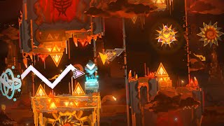 Empyrean ~ by kivvvi | 4K60FPS