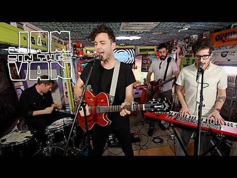 Dirty Blonde - Arkells