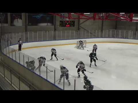 Grifk B - TPS B Akatemia Erä 3 (3.11)