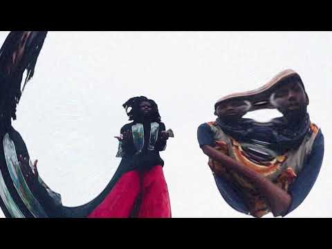 HONEST DOLLARS ( OFFICIAL MUSIC VIDEO ) Feat. Vibesscity