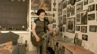 Emigrate Resolution Guitar Cover