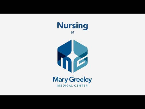 MGMC Spotlight | Nursing at Mary Greeley