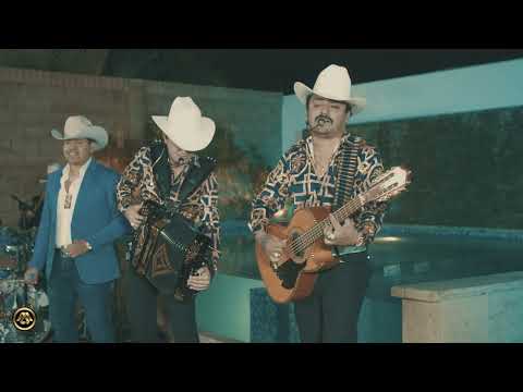 Los Dos Carnales, Dos De Tamaulipas - Nave 727 (Video Musical)