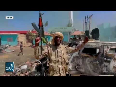 Sudan, chiese di Khartoum trasformate in basi militari