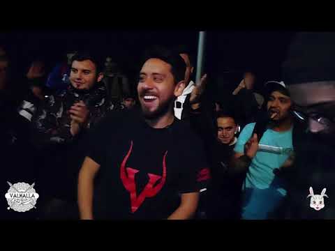 Armagedon vs Dexo One - Valhalla - Semifinal