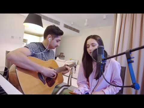 perfect -Shalma eliana (Ed Sheeran cover)