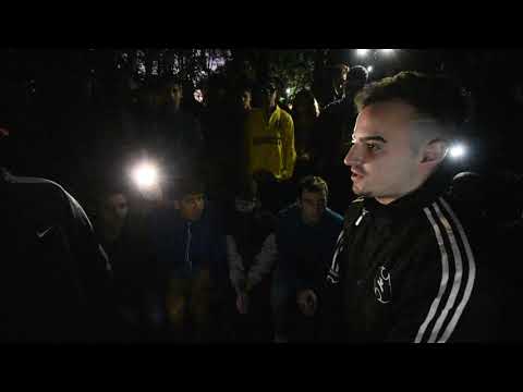 SPEKTRO vs TINCHO -8VOS DE FINAL- Fecha 2 Torneo 2019 -6/4- DarkJail