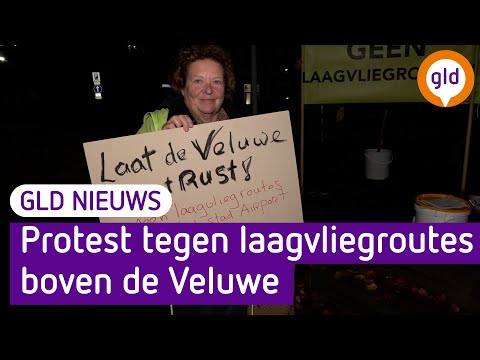 GLD Nieuws 18 november 2022