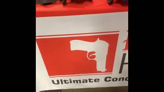 Gun show 2021 Fayetteville Nc