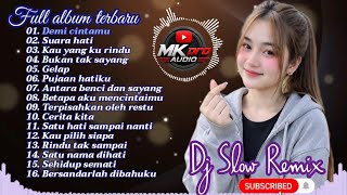 Download lagu DJ SLOW REMIX TERBARU 2026 🎧  DEMI CINTAMU -  Lagu Galau & Cinta | Enak Didengar, Bikin Nagih mp3