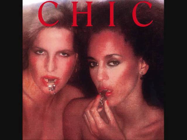 Chic - I Want Your Love (Remix Stems)