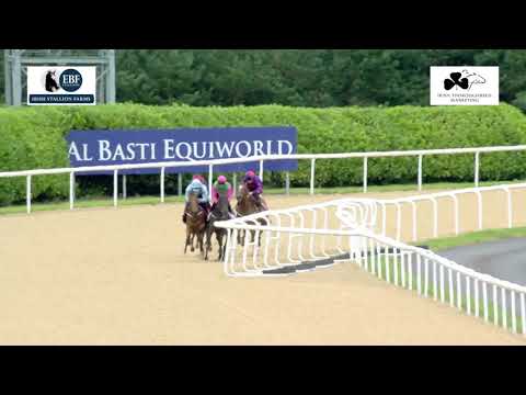 Irish EBF Barrier Trials 29 July 2020 - Batch 01