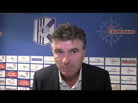 Nabeschouwing Quick Boys   Kloetinge