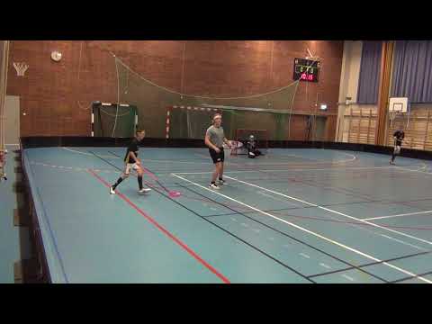 1a perioden AIK IBF- Mariebergs SK