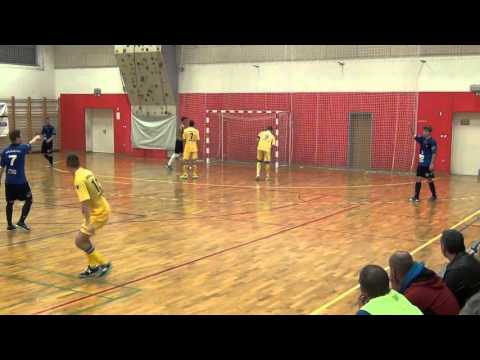 HIGHLIGHTS FK Dobrepolje vs KMN Benedikt