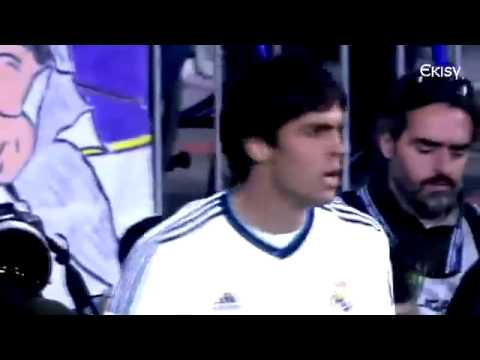 Real Madrid 4-3 Valladolid All Goals Highlights