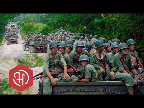 When the Dutch Captured the Indonesian President... but LOST the War