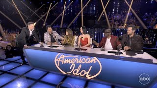 Download lagu American Idol 2022 - Great Idol Reunion - Paula Abdul and Randy Jackson Join the Panel mp3 Download lagu American Idol 2022 - Great Idol Reunion - Paula Abdul and Randy Jackson Join the Panel mp3