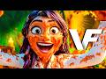BILLIE À LA CROISÉE DES MONDES Bande Annonce VF 2026
