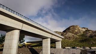 Állványelemek gyors és biztonságos szétszerelése