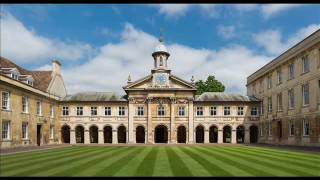 Cambridge Dictionary