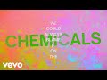 SG Lewis - Chemicals (Lyric Video)