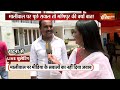 Swati Maliwal Assault Case Update: जिस PA पर लेना है एक्शन...वो घूम रहा Arvind Kejriwal संग - Video