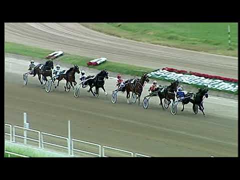 Napoli Trotto 05/06/2021 - 6ª corsa