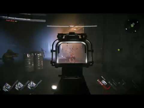 Gameplay de GTFO