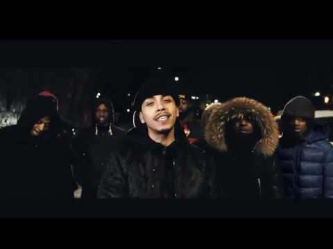 Nick Nasty - Predator (Dir. by@BigApeTv)