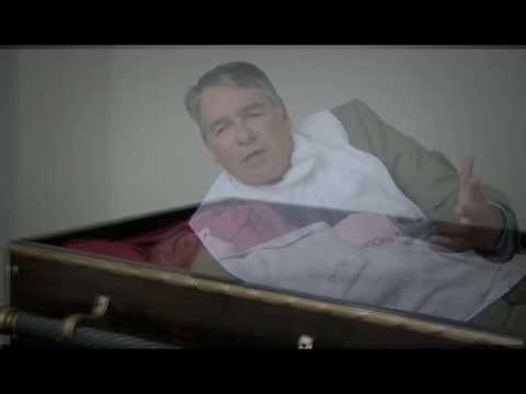 The MortuGard Spirit