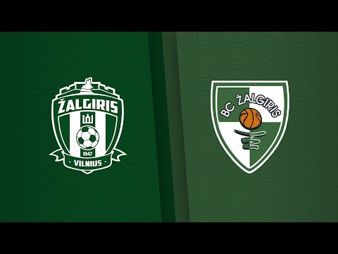 Lietuvos futbolo A lyga: Vilniaus „Žalgiris“ — „Kauno Žalgiris“