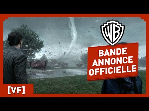 Bande annonce