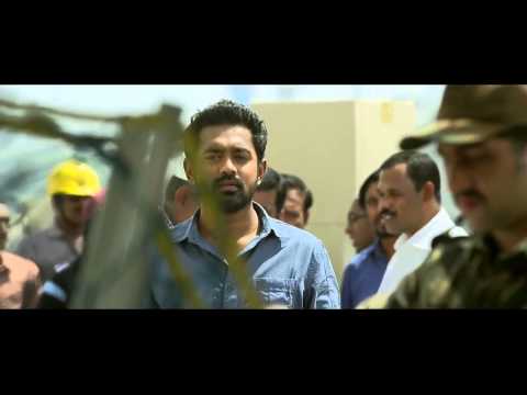 Mosayile Kuthira Meenukal