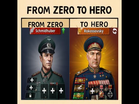 The Secret Formula to Win in World Conqueror 4?!