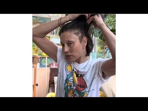 Мелани Сайкс рассказала о болезненной борьбе с аутоиммунным заболеванием и сильной потере волос