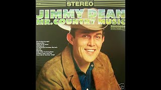 Jimmy Dean - Sing Along (1959) / Gotta Travel On (1961)