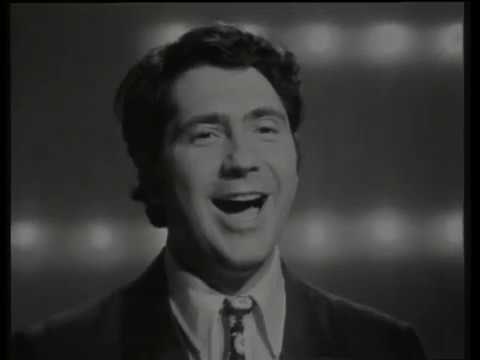 Sergiu Cioiu - Dar eu prefer sa merg pe jos (1972)