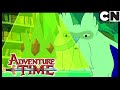 Misiones del mago 2 | Hora de Aventura LA | Cartoon Network