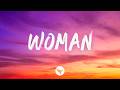 Kane Brown - Woman (Lyrics)