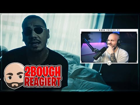 Apache 207 - Der Teufel weint / 2Bough REAGIERT