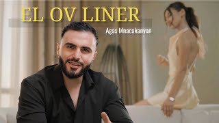 Agas - El Ov Liner (2026)