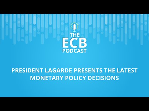 President Lagarde presents the latest monetary policy decisions – 2 February 2023