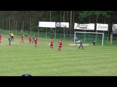 KS Smoczanka Mielec - Korona Majdan Królewski 5-1 12.06.2021