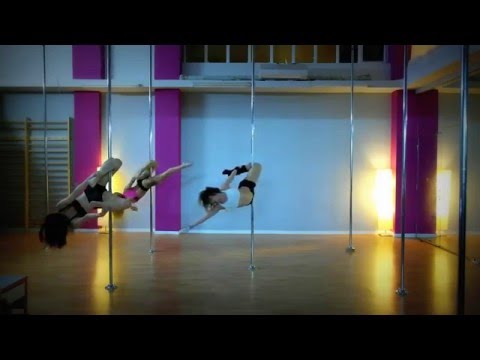 10.Thess Pole Art Show 19 - 21.02.16 - Level 7 (Delilah - Inside My Love)