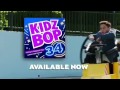 KIDZ BOP 34 Commercial