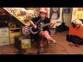 The Wombles The Wombling Song Acoustic Cover Danny McEvoy